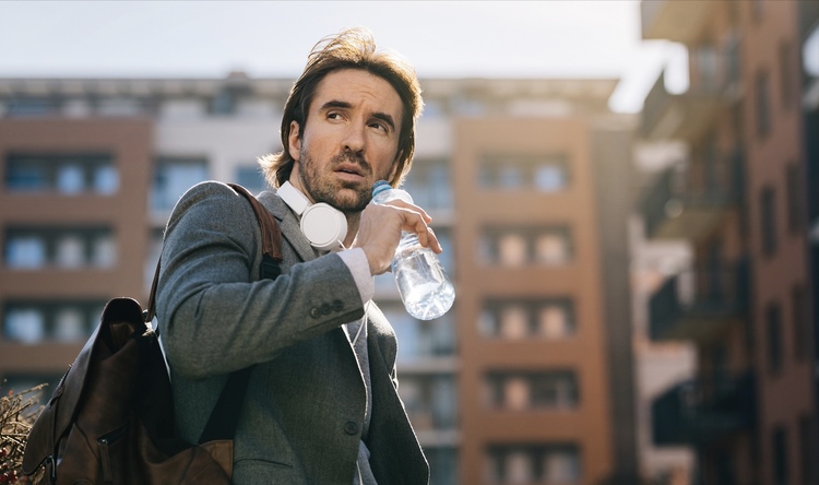 The Natural Energy Booster for Sharp Focus: Guarana