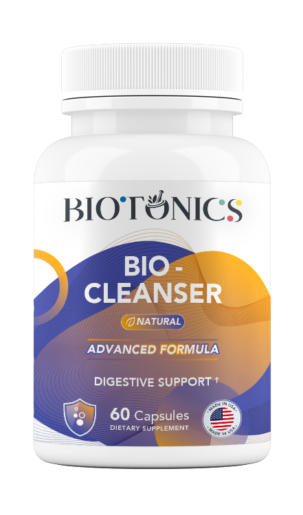 bio - cleanser