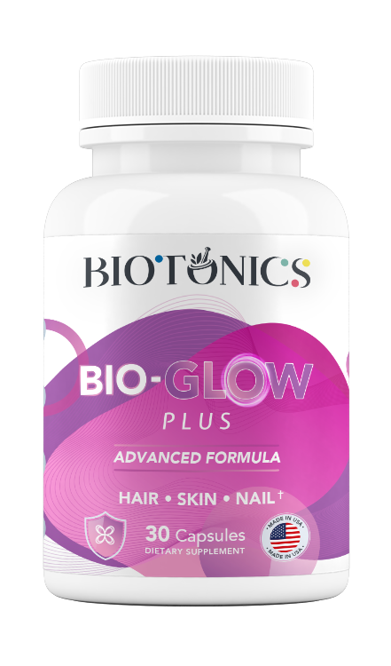 BIO - GLOW