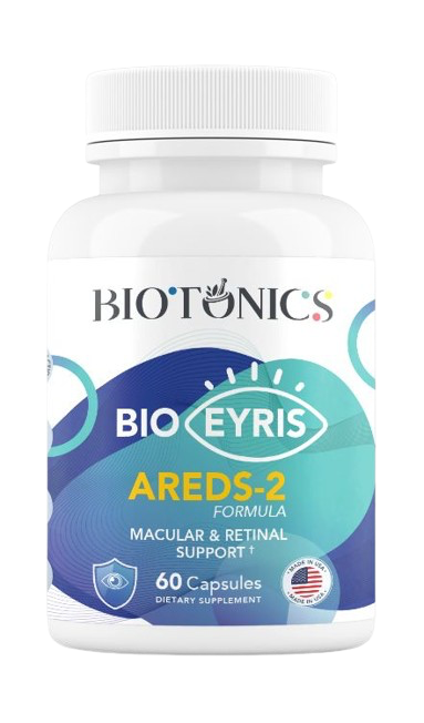 BIO - EYRIS