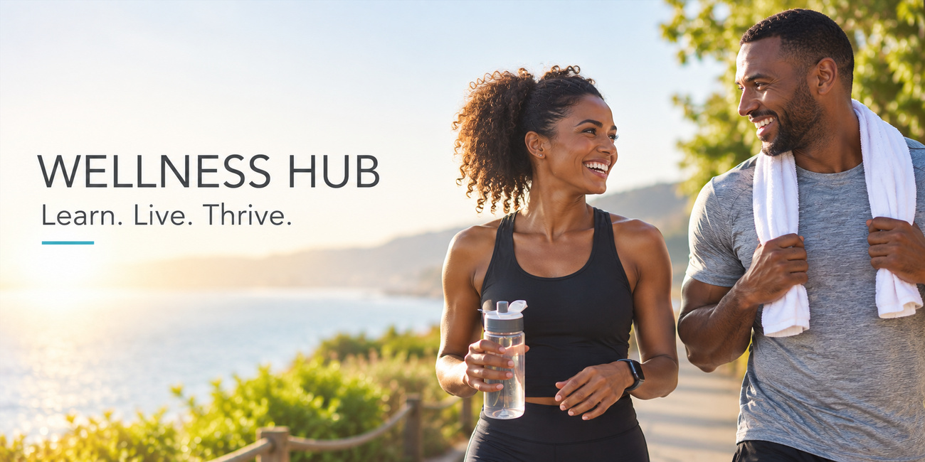 BIOTONICS | Enjoy everything life has to offer
